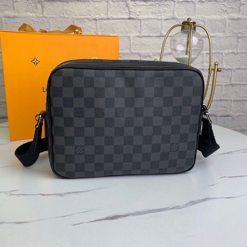 Ozarra Fashion Lu-Vi Bags - 16747