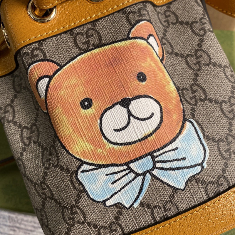 Ozarra - GUKI Bags - 2078
