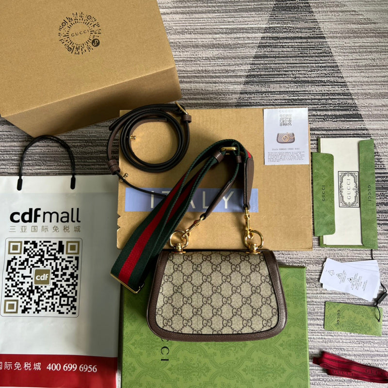 Ozarra - GCI Bags - 4315