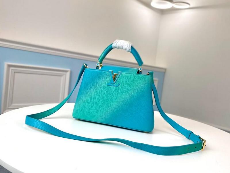 Ozarra Luxury - LOV Bags - 2606