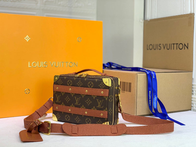 Ozarra Fashion Lu-Vi bags - 17496
