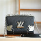 Ozarra Fashion Lu-Vi bags - 8538