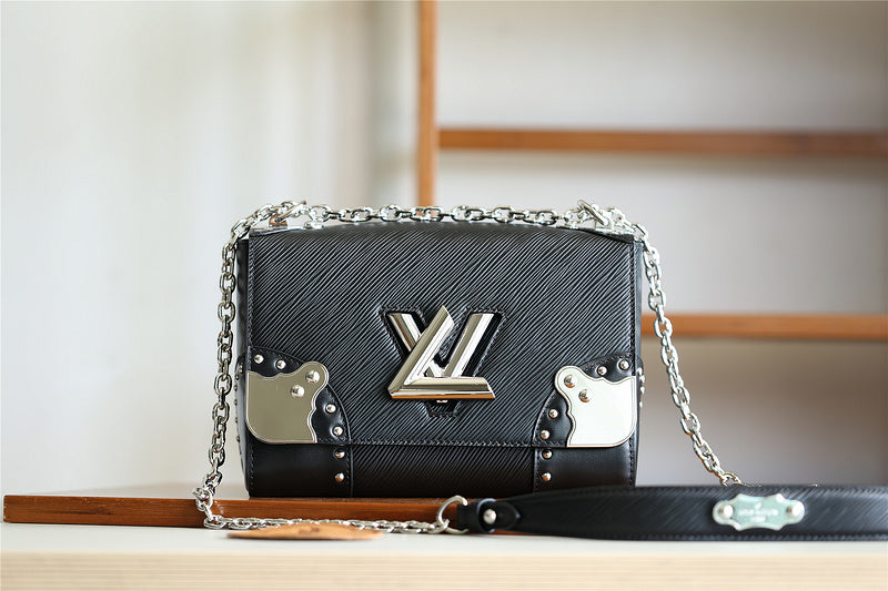 Ozarra Fashion Lu-Vi bags - 8538