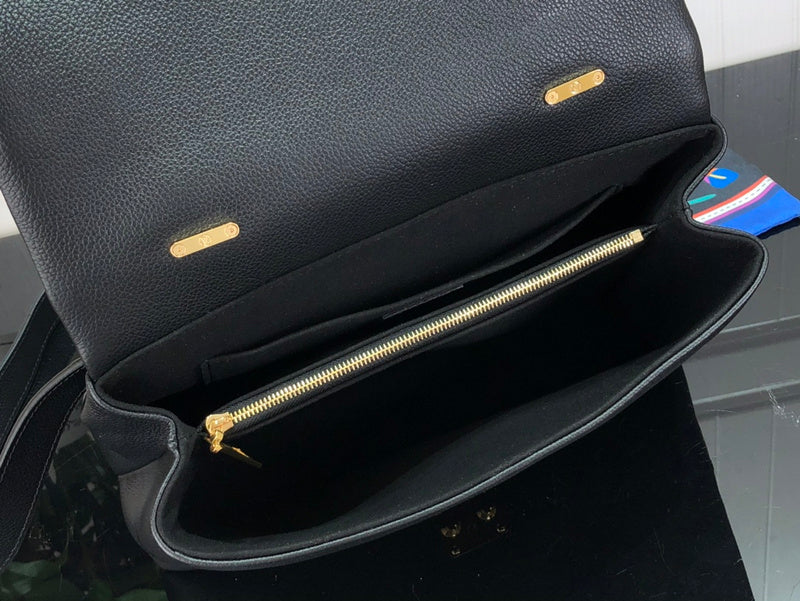 Ozarra Fashion Lu-Vi Bags - 16725
