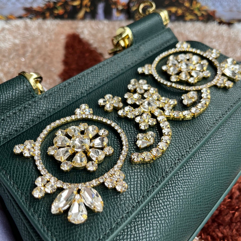 Ozarra - DG Bags - 059