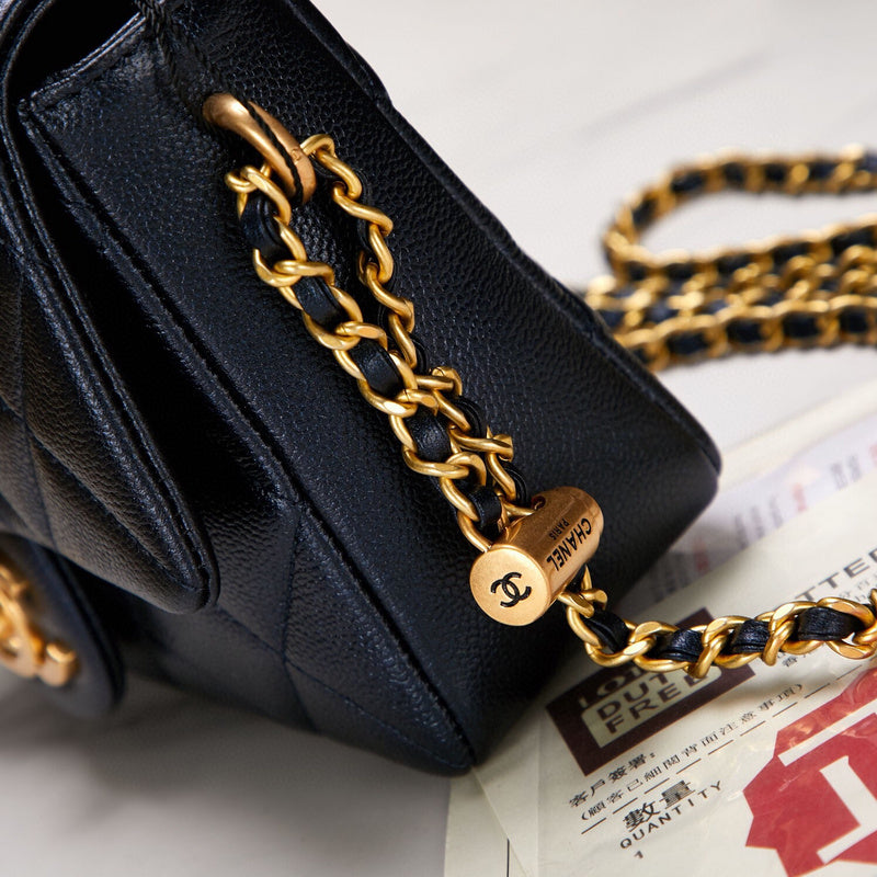 BAB - CHL Bags - 3481