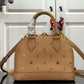 Ozarra Luxury - LOV Bags - 2343