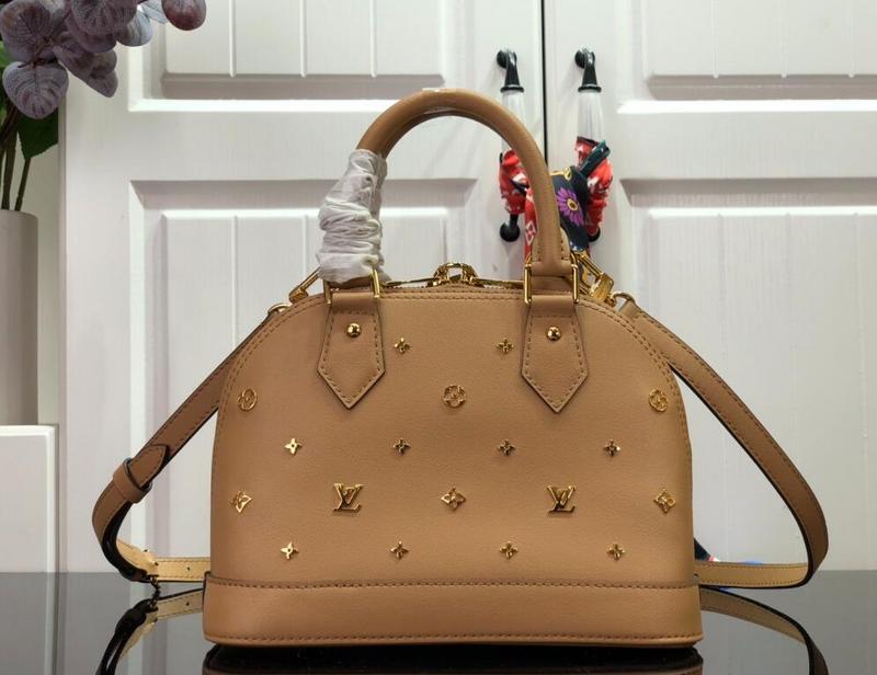 Ozarra Luxury - LOV Bags - 2343