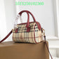 Ozarra Fashion -BBR Bags - 603
