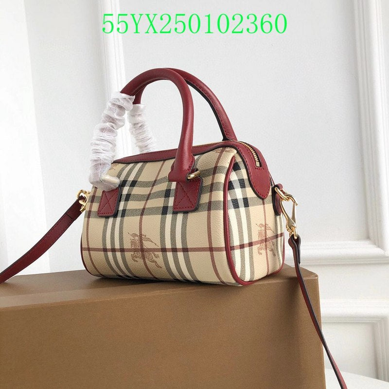 Ozarra Fashion -BBR Bags - 603