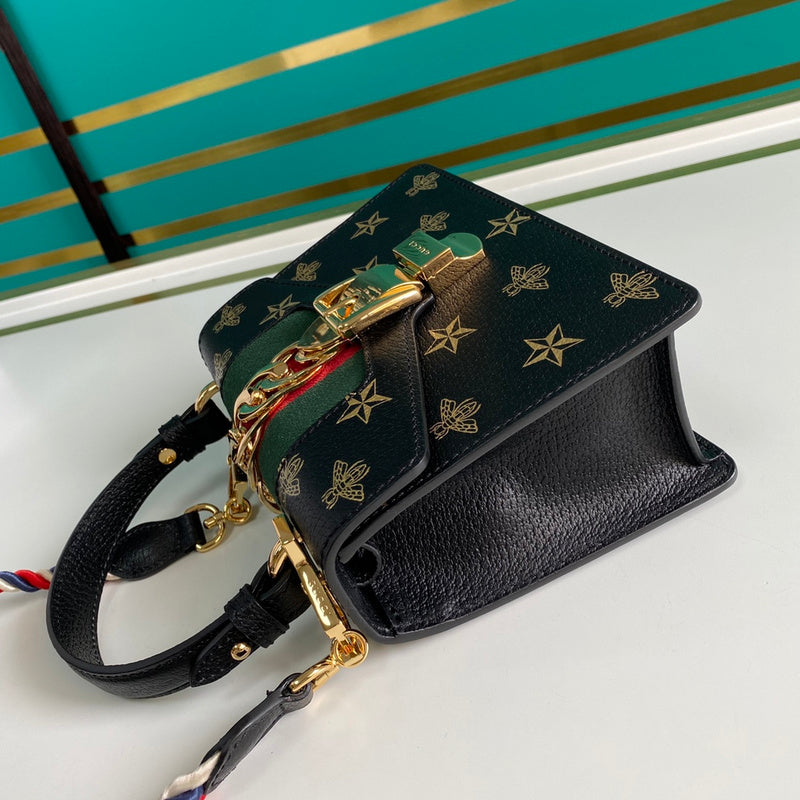 Ozarra - GUKI Bags - 2148