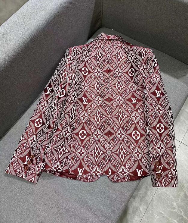 Ozarra Luxury - LOV Clothes - 148