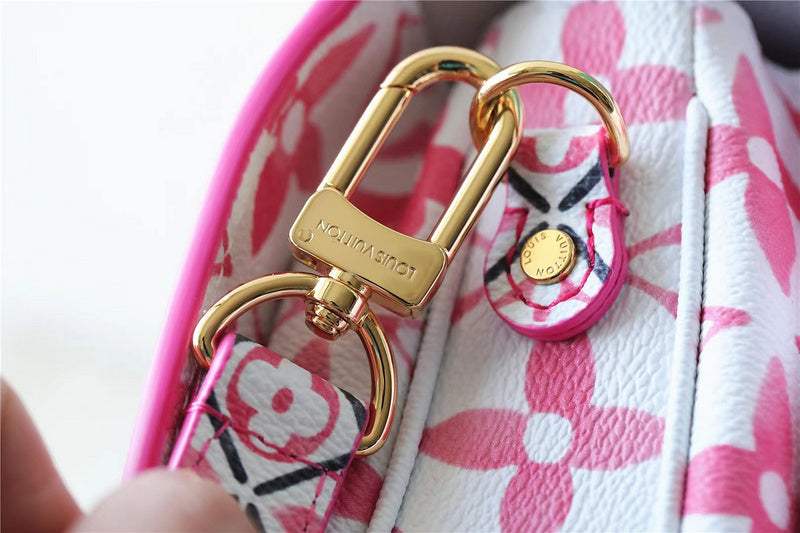 Ozarra - LUV Bags - 206