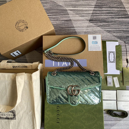 Ozarra - GUKI Bags - 2057