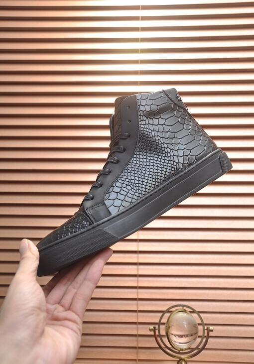 Ozarra Luxury - PHP Shoes - 048