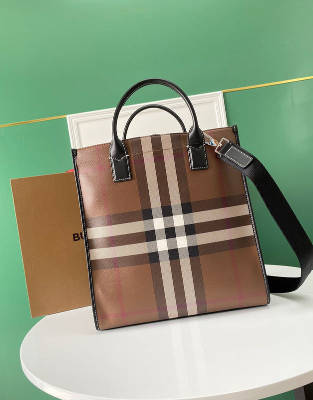 Ozarra - BOR Men Bags - 048