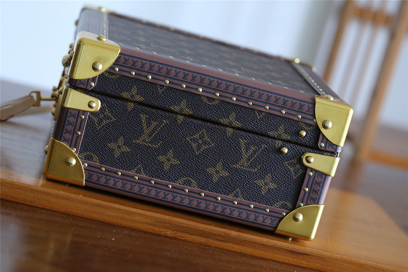 Ozarra Fashion Lu-Vi bags - 9548