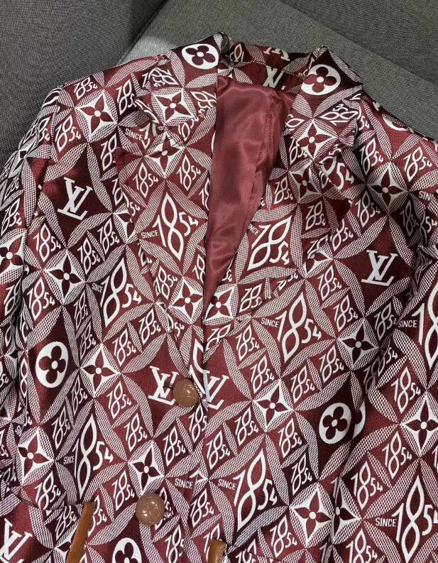 Ozarra Luxury - LOV Clothes - 148
