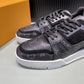 Ozarra Luxury - LOV Men Shoes - 1286