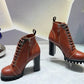 Ozarra Luxury - LOV Women Shoes - 755