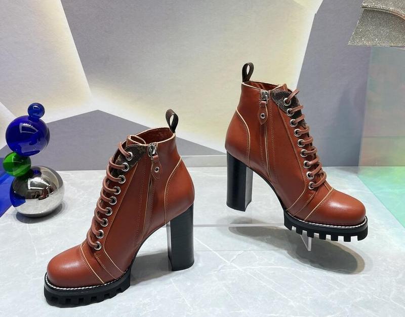 Ozarra Luxury - LOV Women Shoes - 755