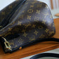 Ozarra Fashion Lu-Vi bags - 8580