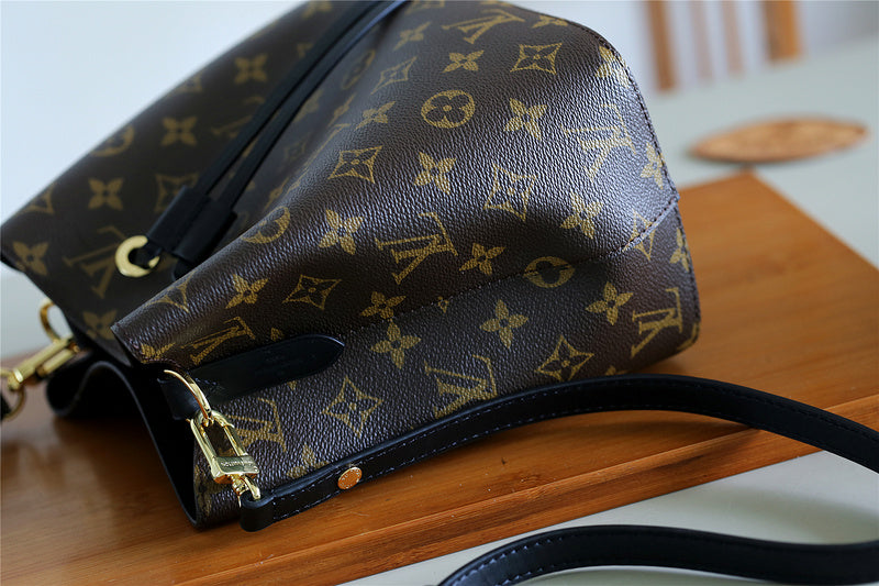 Ozarra Fashion Lu-Vi bags - 8580