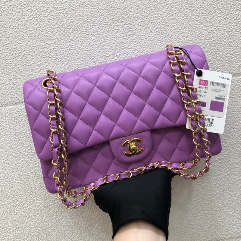 BAB - CHL Bags - 3275
