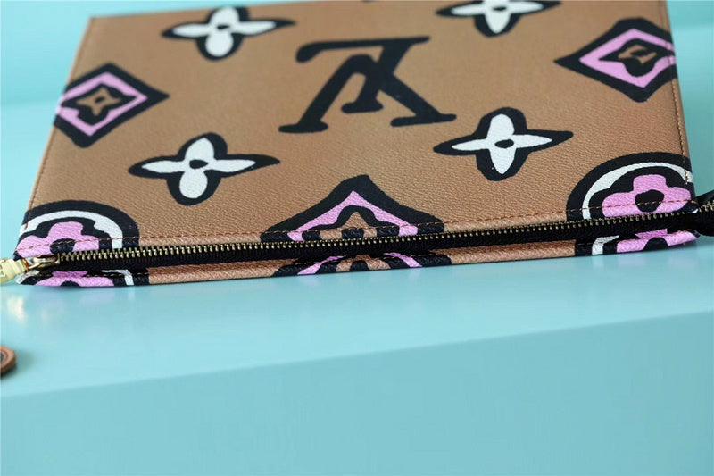 Ozarra Fashion Lu-Vi bags - 8902
