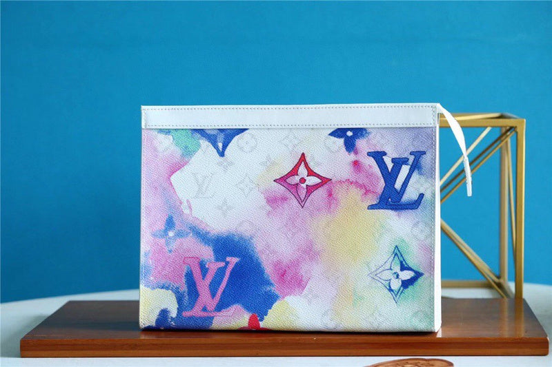 Ozarra Fashion Lu-Vi bags - 10799