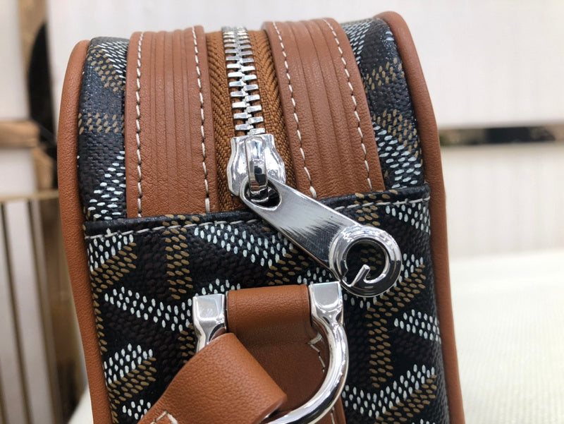 Ozarra - GOD Bags - 956