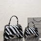 Ozarra Fashion - BGA Bags - 1464