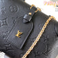 Ozarra Fashion Lu-Vi Bags - 16642