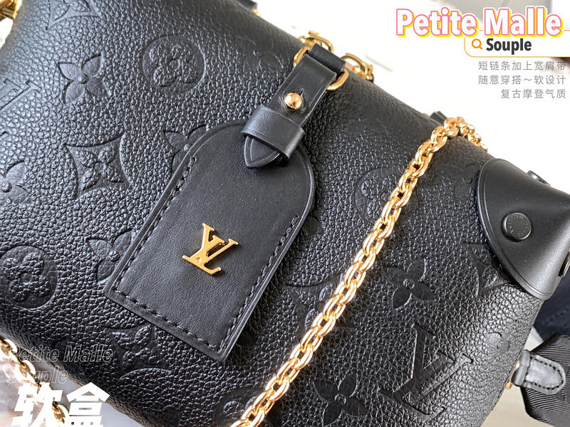 Ozarra Fashion Lu-Vi Bags - 16642
