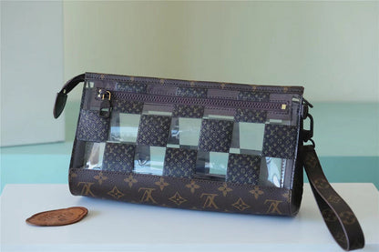 Ozarra Fashion Lu-Vi bags - 10695