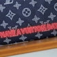 Ozarra Fashion Lu-Vi bags - 11123