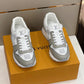 Ozarra Luxury - LOV Men Shoes - 707