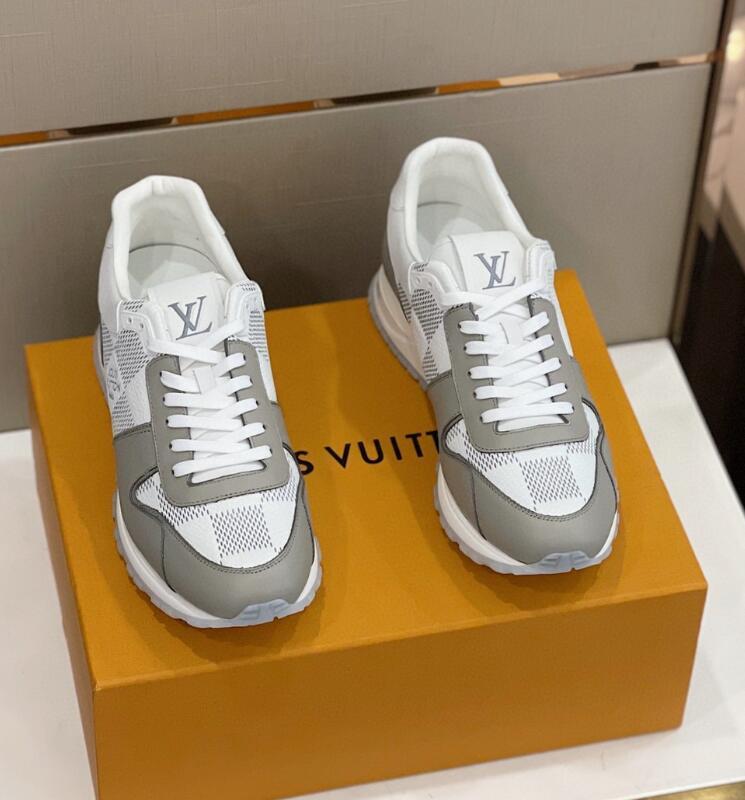 Ozarra Luxury - LOV Men Shoes - 707