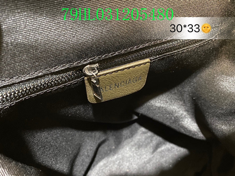 Ozarra Fashion - BGA Bags - 1948