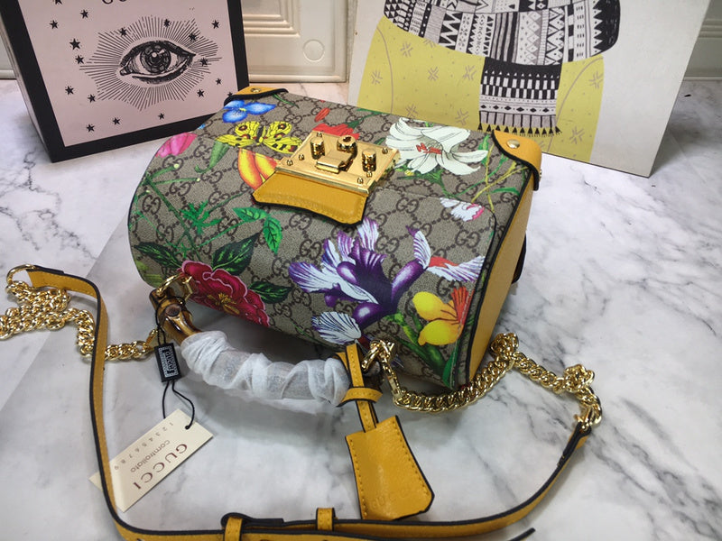 Ozarra - GCI Bags - 2171