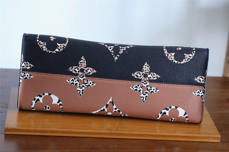 Ozarra Fashion Lu-Vi bags - 8671