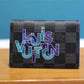 Ozarra Fashion Lu-Vi bags - 10989