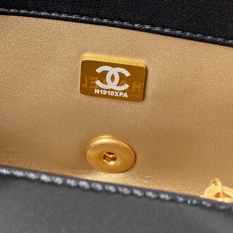 Ozarra - CHL Bags - 7639