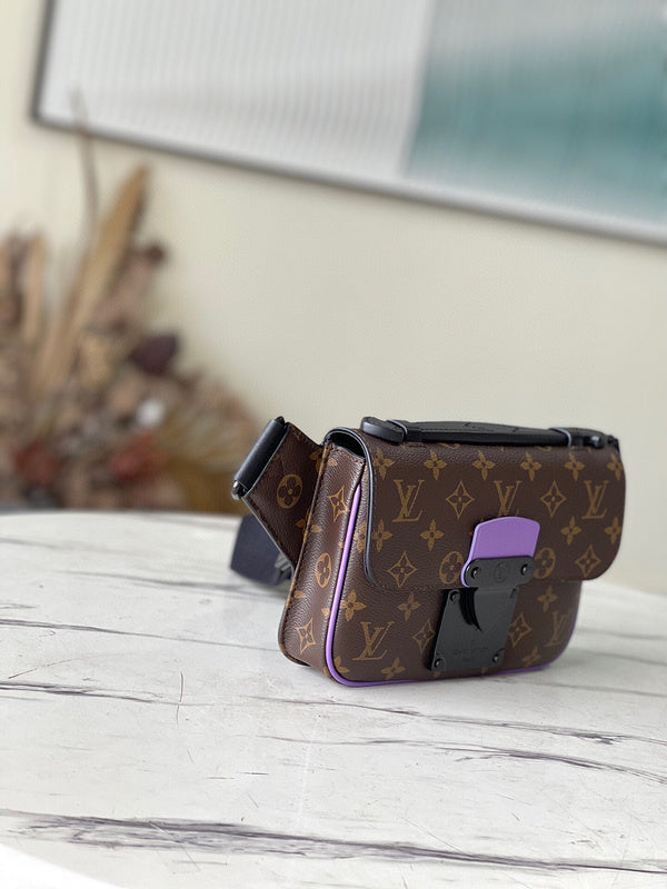 Fashion Lu-Vi bags - 4701
