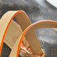 Ozarra Fashion Lu-Vi bags - 17135