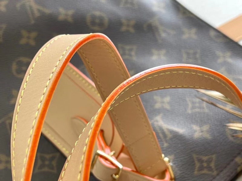 Ozarra Fashion Lu-Vi bags - 17135