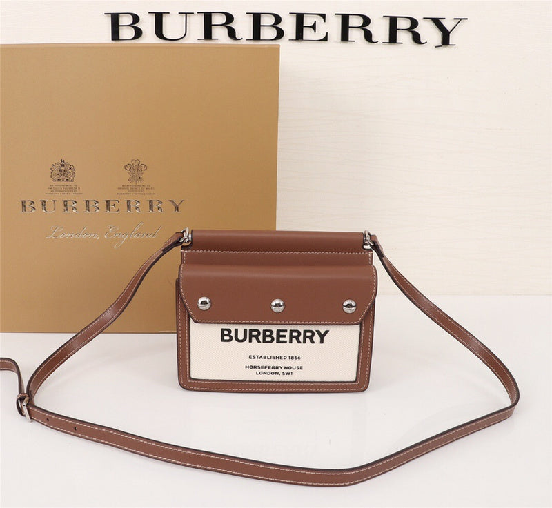 Ozarra - BBR Bags - 587