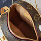 Ozarra Fashion Lu-Vi bags - 17895
