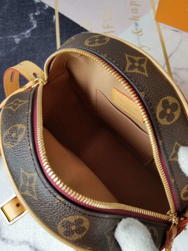 Ozarra Fashion Lu-Vi bags - 17895