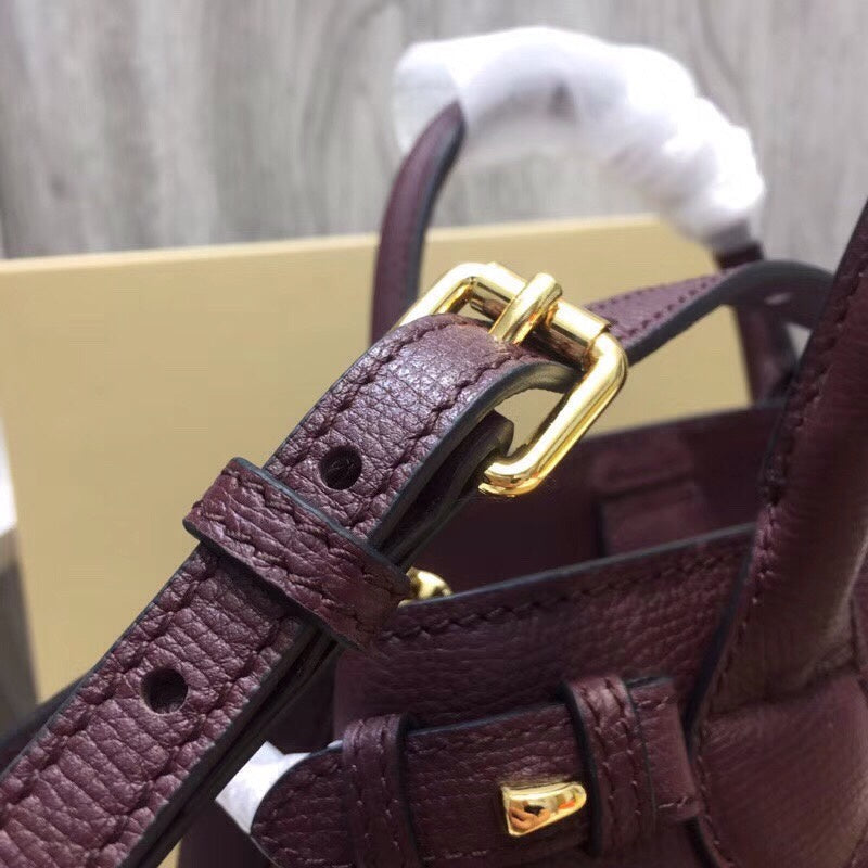 Ozarra Fashion -BBR Bags - 1620